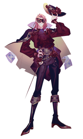 Full body