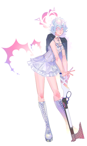 Full body